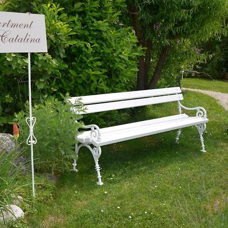 レスツェCatalina Lesce-Bledアパートメント エクステリア 写真